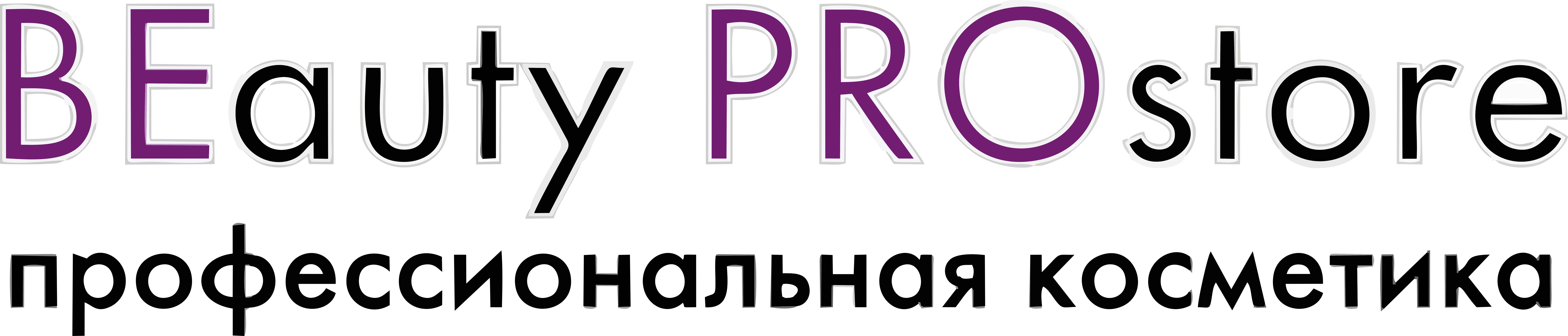 BEauty PROstore - интернет-магазин профессиональной косметики Иркутск